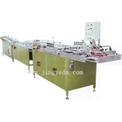 Book Core Folding Binding Line
