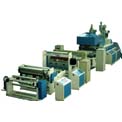 3-layer CPP Sheet Co-extrusion Line 