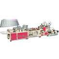 File Bag Making Machine