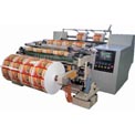 Slitter Rewinder
